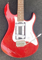 Glidetone Pacifica Retrofit