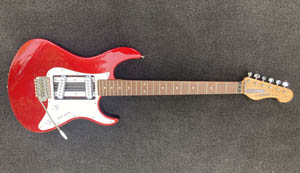 Glidetone Track With Slide-Wwivels